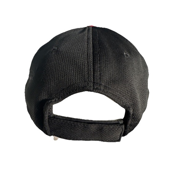 Minor League Baseball Raised Replica Hat River Bandits Style MIN 350 Adult - Picture 3 of 6